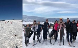 brinje ski resort