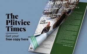 plitvice times magazine
