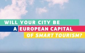 european capital of smart tourism