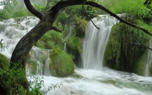 VIA DINARICA Green Line – the one with beautiful waterfalls!