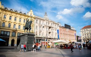 Free things to do in Zagreb