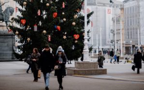 AUGMENTED REALITY Let Motifs of Advent in Zagreb Travel with…