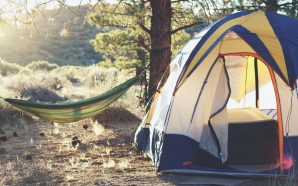 Three Croatian campsites rank among top ten in Europe