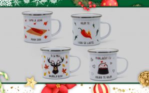 Special Christmas offer – Family pack of 4 Go2Baranja pots!