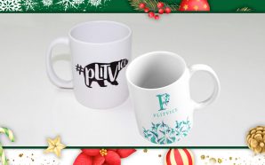 Special Christmas offer – The Plitvice Times branded mugs!