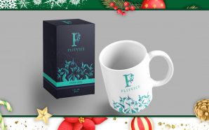Special Christmas offer – Plitvice perfume and The Plitvice Times…