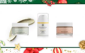 Special Christmas offer – Immortella natural cosmetics!