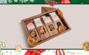 Special Christmas offer – Miscotti cookies!