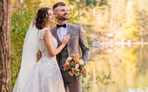 Have an unforgettable wedding in Plitvice Lakes National Park